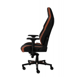 Купить Премиум игровое кресло KARNOX COMMANDER CR, коричневый